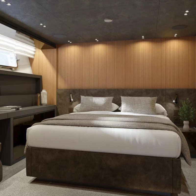 Yacht charter NEW YORK