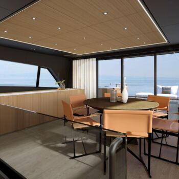 Yacht charter NEW YORK