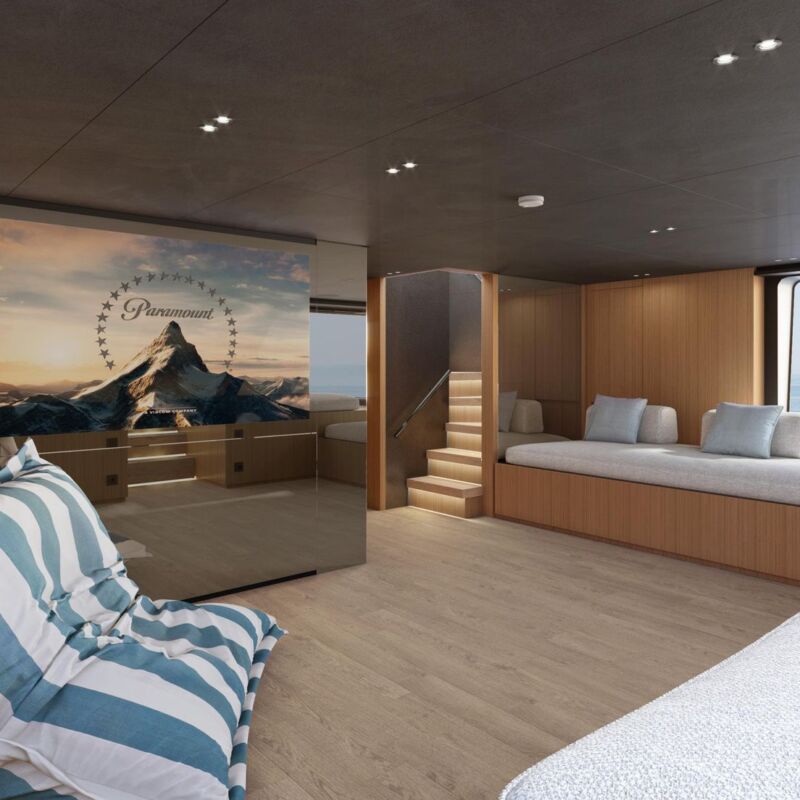 Yacht charter NEW YORK