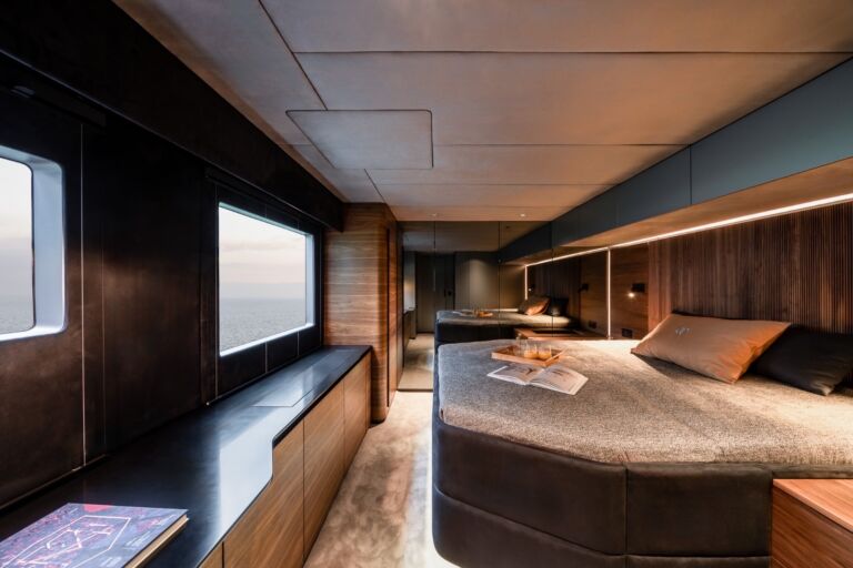 Sunreef Power ECO DOUBLE HAPPINESS