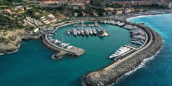 Why more Owners are choosing to buy their berth?