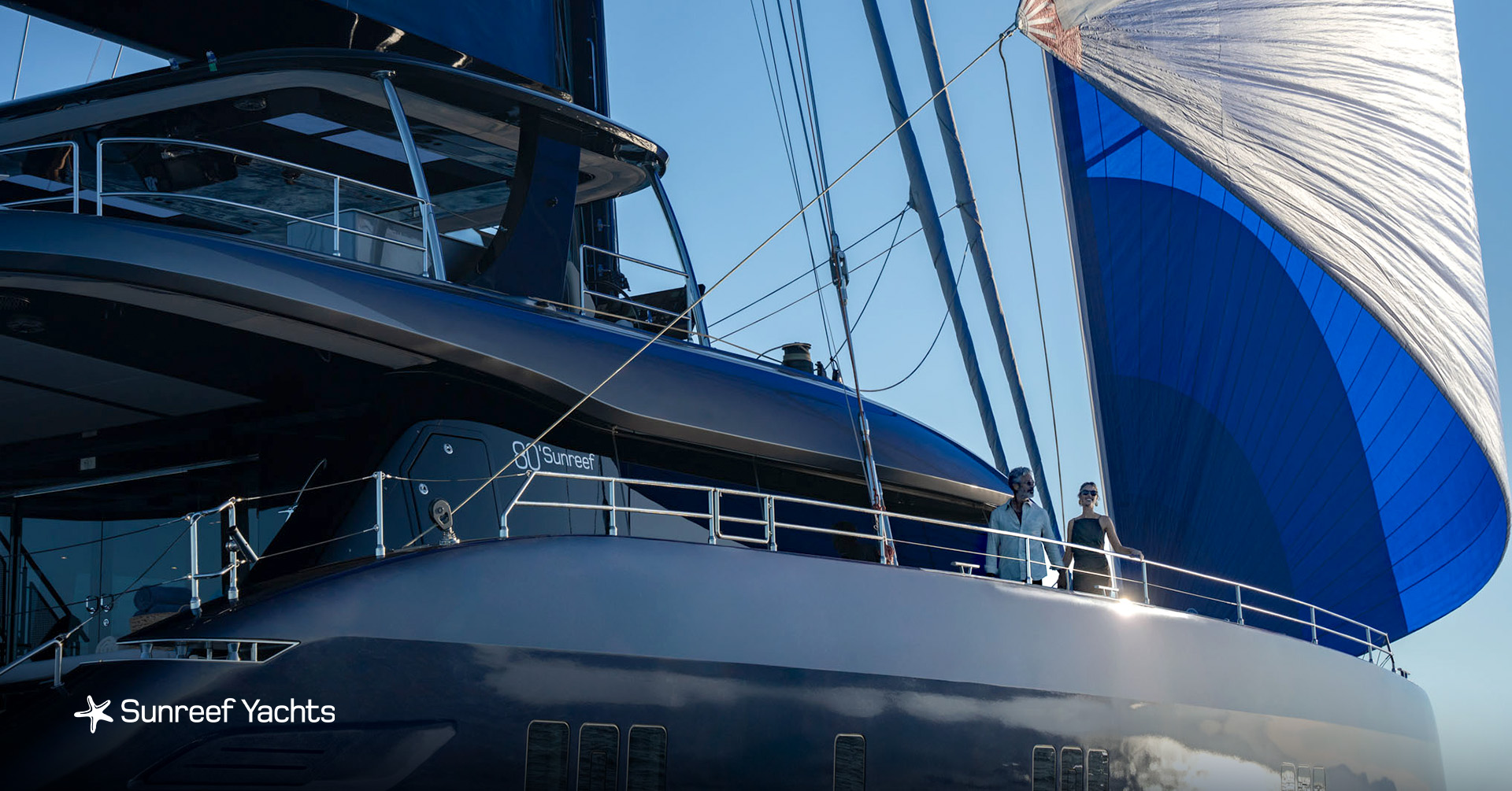 Sunreef Catamarans for sale: Luxury, Innovation and Sustainability