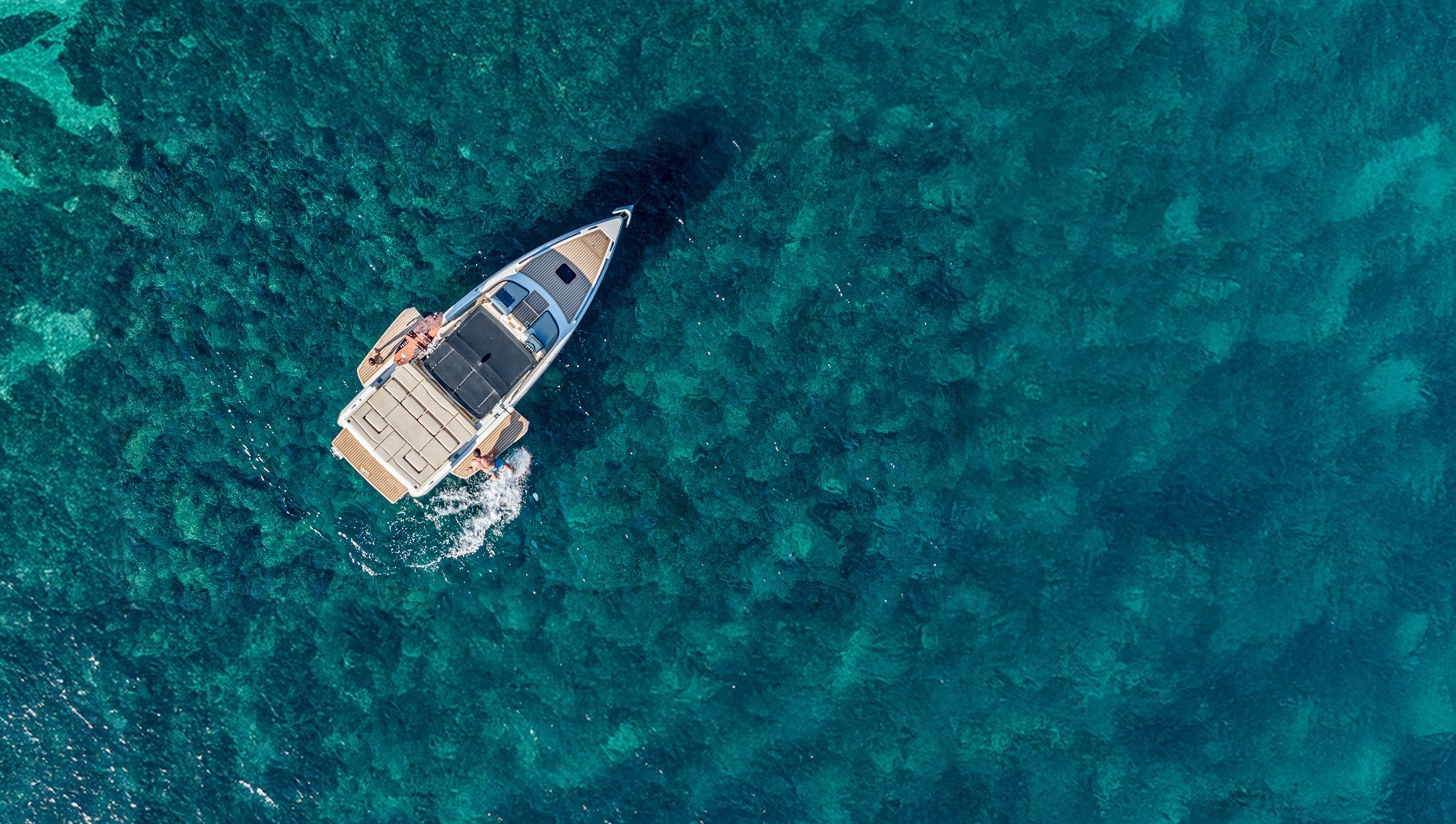 Wama Yachts – Your Yacht. Your Rules.