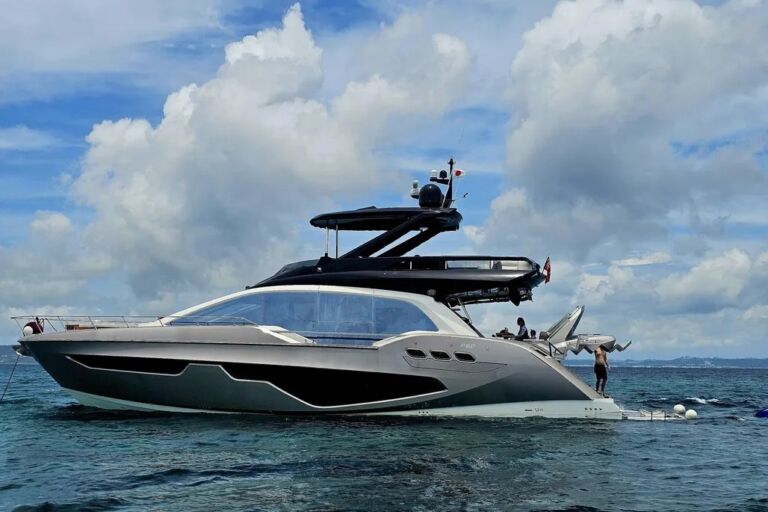 sessa gullwing fly power