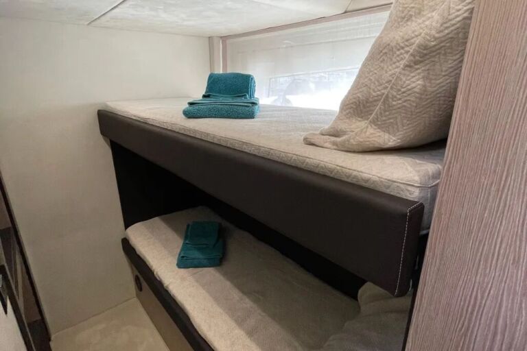 sessa gullwing fly power