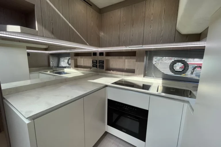 sessa gullwing fly power