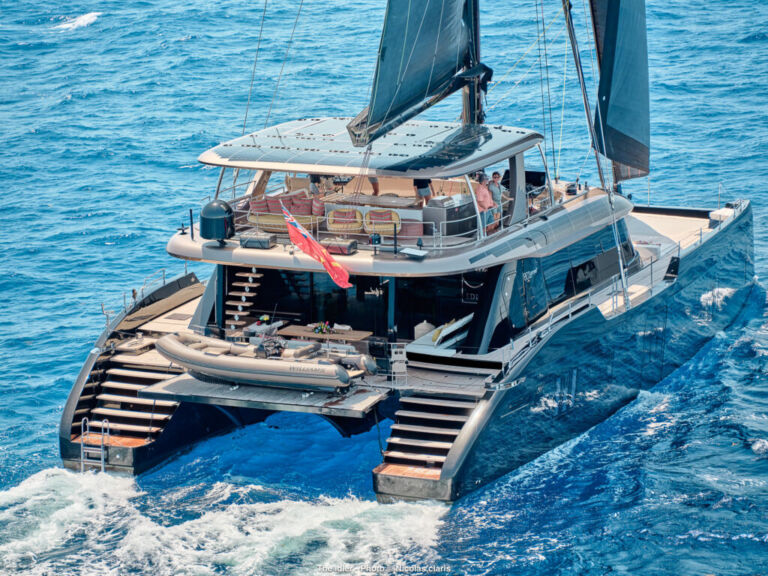 The Idler sunreef ()