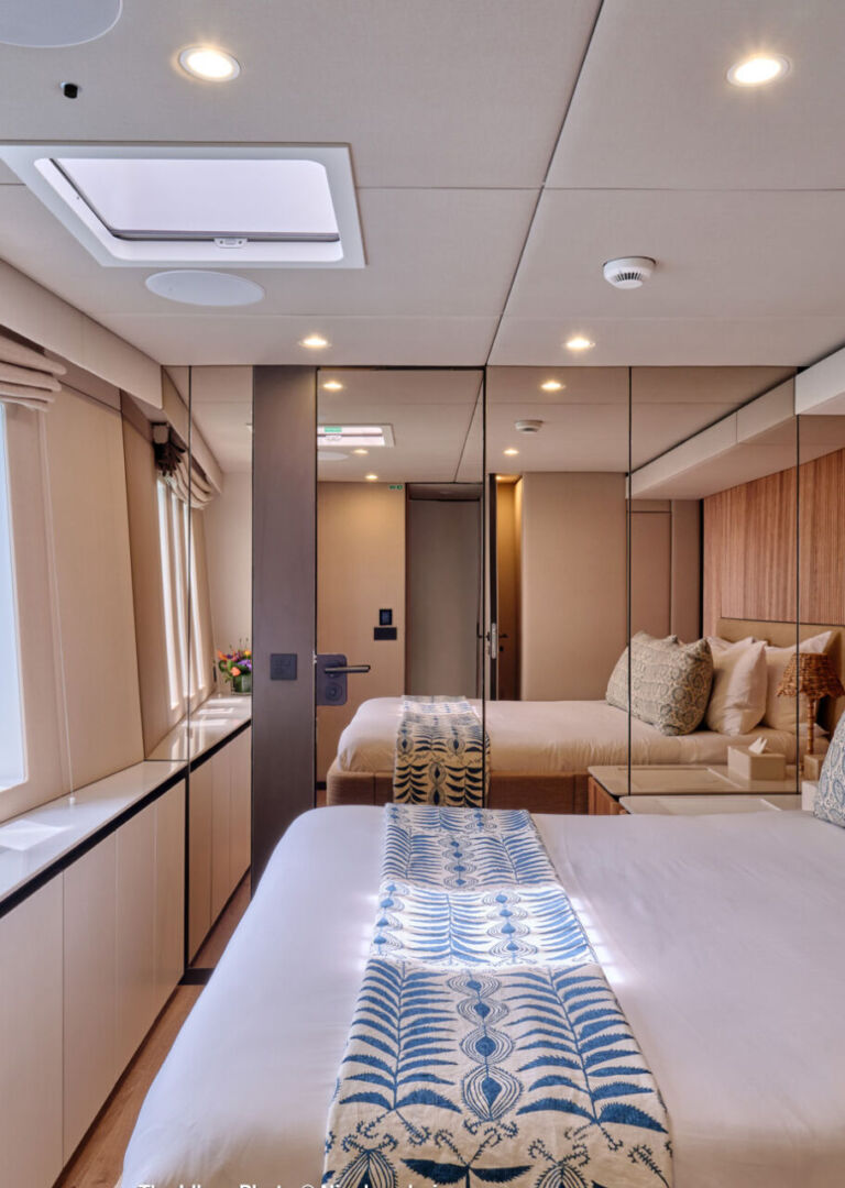 The Idler sunreef ()