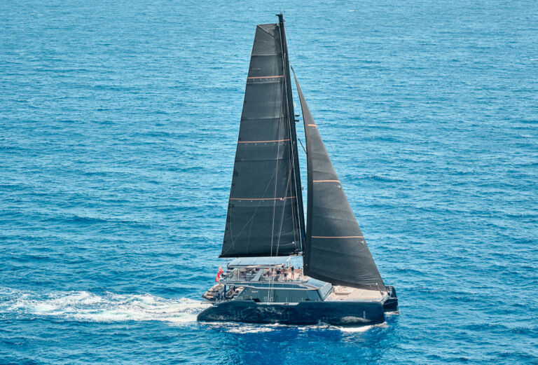 The Idler sunreef ()