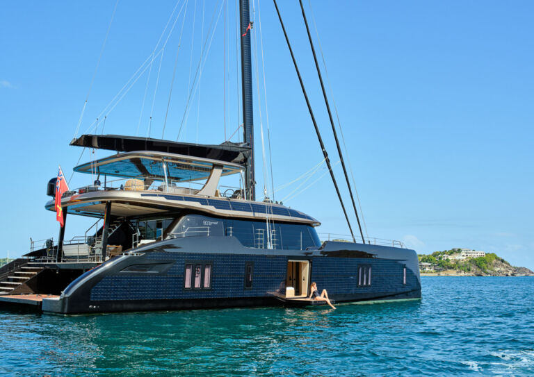 The Idler sunreef ()