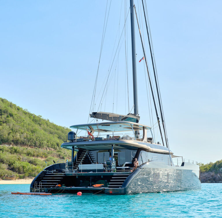 The Idler sunreef ()