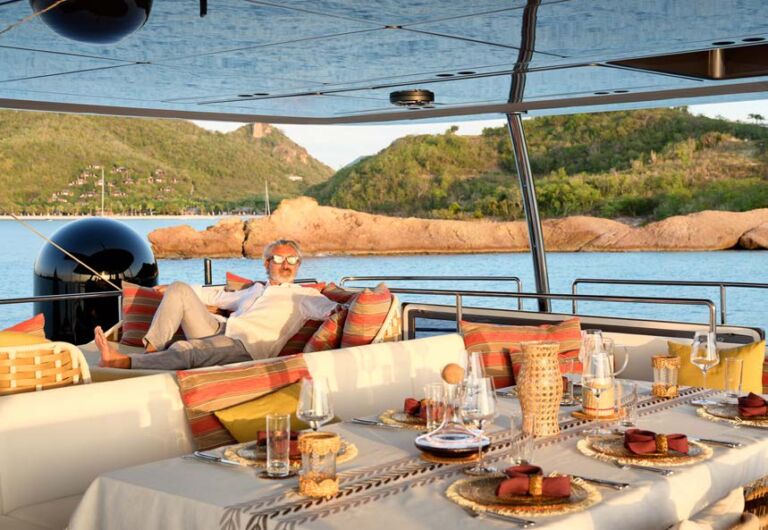 The Idler sunreef ()