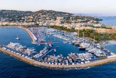 Cannes Yachting Festival