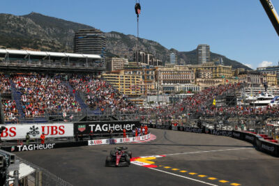 GP Monaco
