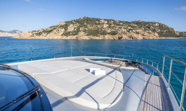 Filippetti F Yacht for sale ()