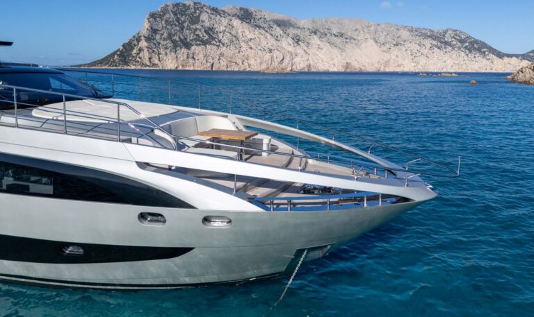 Filippetti F Yacht for sale ()