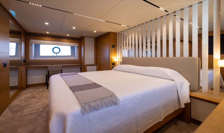 Filippetti F Yacht for sale ()