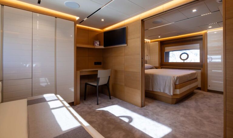 Filippetti F Yacht for sale ()