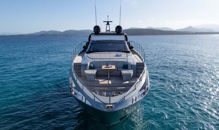 Filippetti F Yacht for sale ()