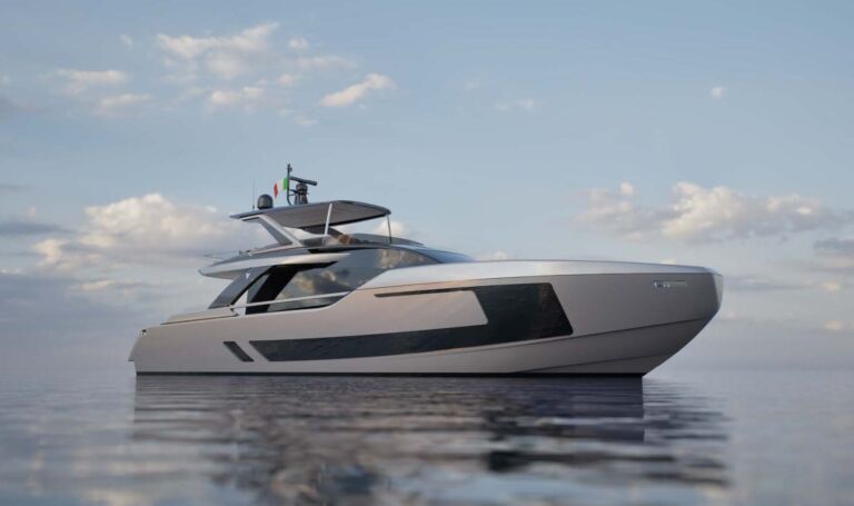 Filippetti F Yacht for sale ()