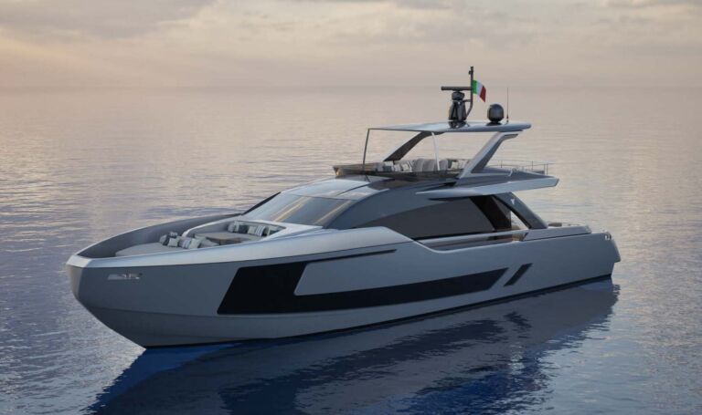 Filippetti F Yacht for sale ()