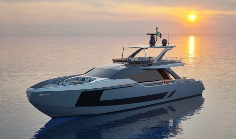 Filippetti F Yacht for sale ()
