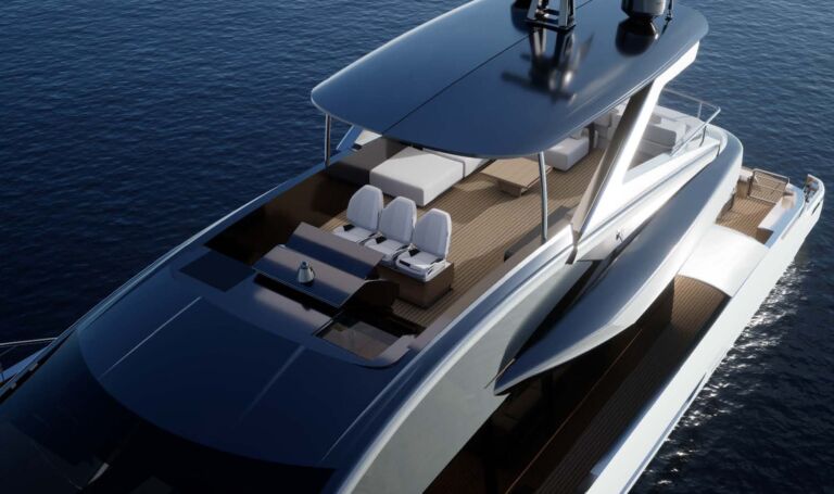 Filippetti F Yacht for sale ()