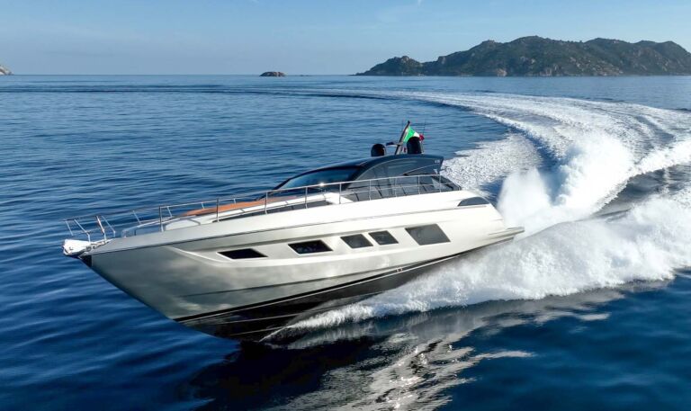Filippetti S yacht for sale ()