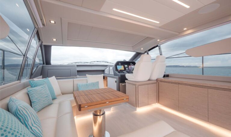 Filippetti S yacht for sale ()