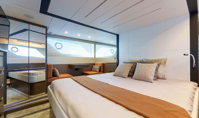 Filippetti S yacht for sale ()