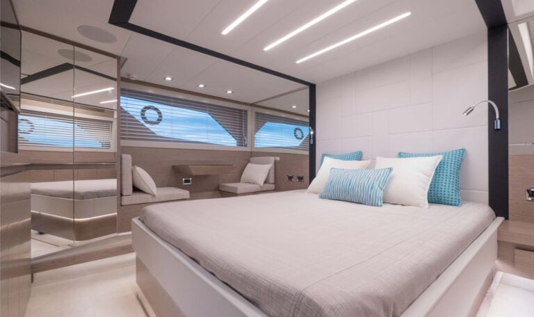 Filippetti S yacht for sale ()