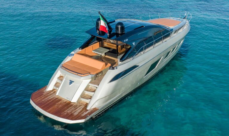 Filippetti S yacht for sale ()