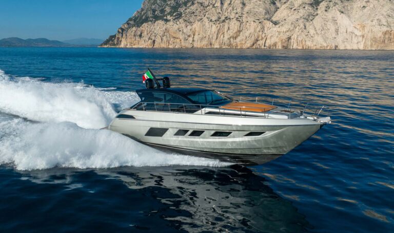 Filippetti S yacht for sale ()