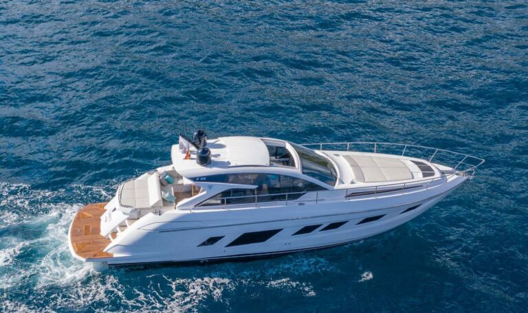 Filippetti S yacht for sale ()