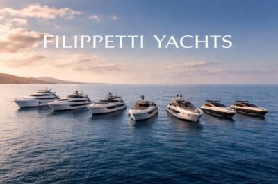 Filippetti Yachts Range Copy