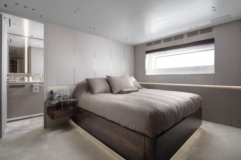 LEXSEA VIP Stateroom