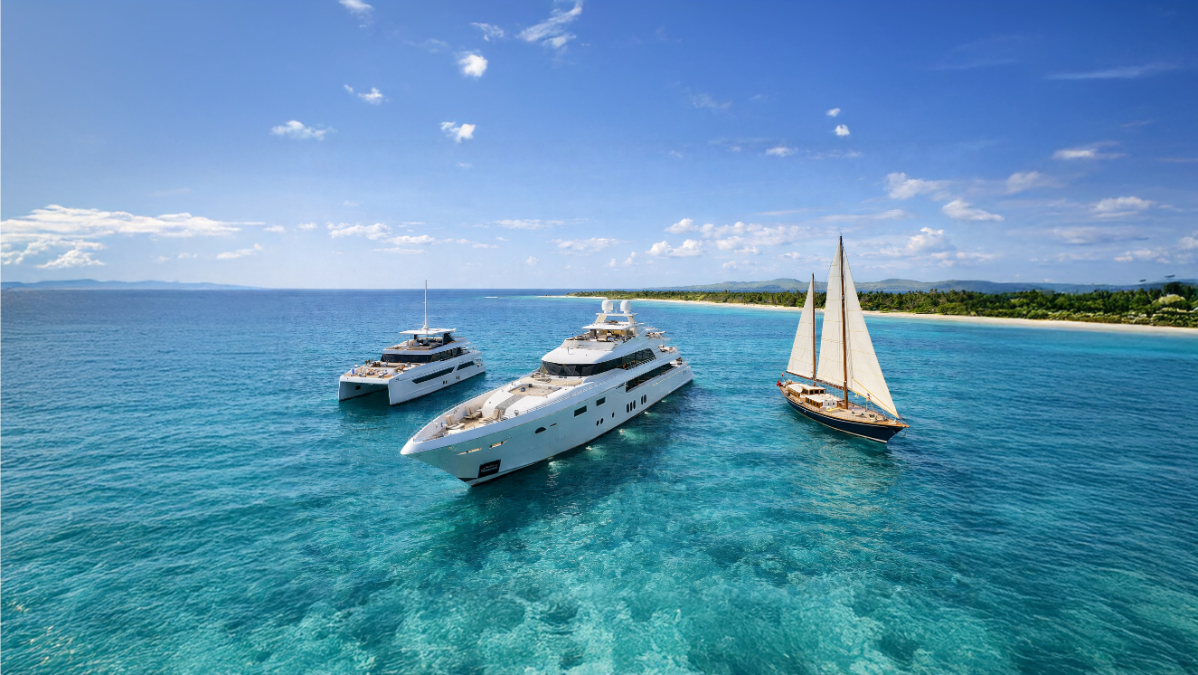 Pre-Season Superyacht Deals