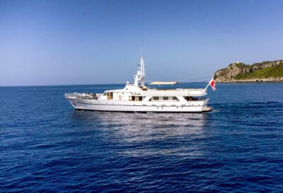 Yacht SHAHA for sale ()
