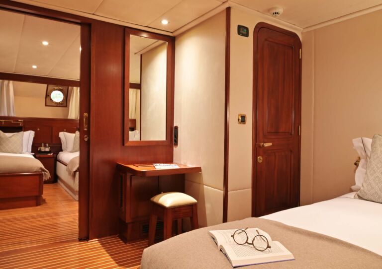 Yacht SHAHA for sale ()