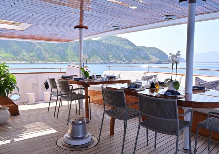 Yacht SHAHA for sale ()