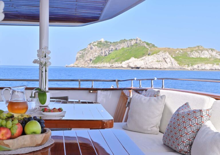 Yacht SHAHA for sale ()