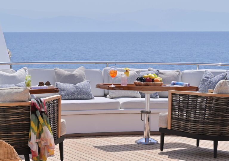 Yacht SHAHA for sale ()