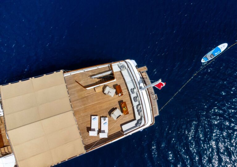 Yacht SHAHA for sale ()