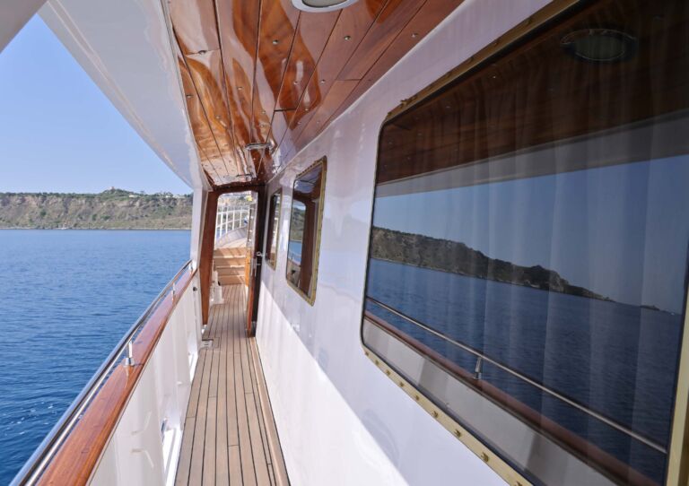 Yacht SHAHA for sale ()