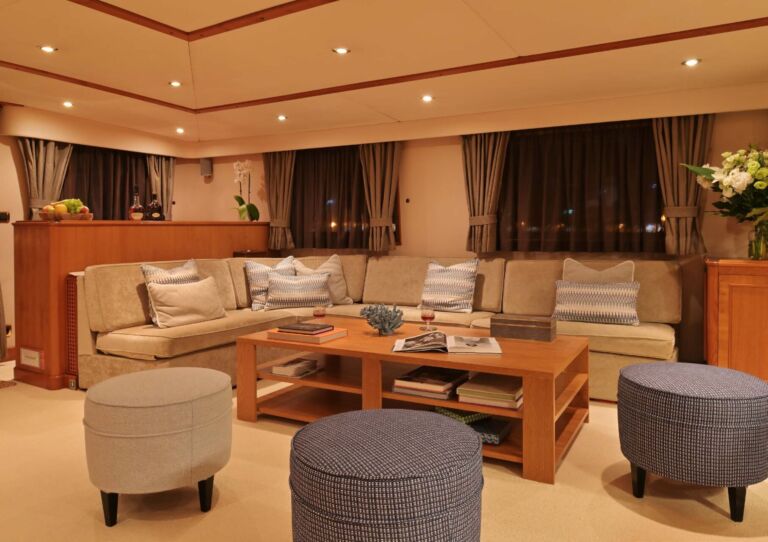 Yacht SHAHA for sale ()