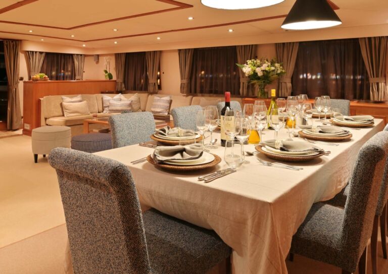 Yacht SHAHA for sale ()