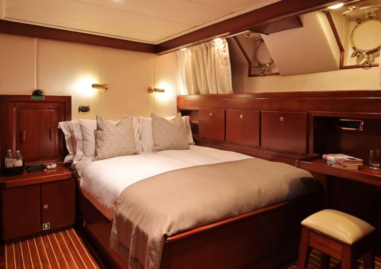 Yacht SHAHA for sale ()