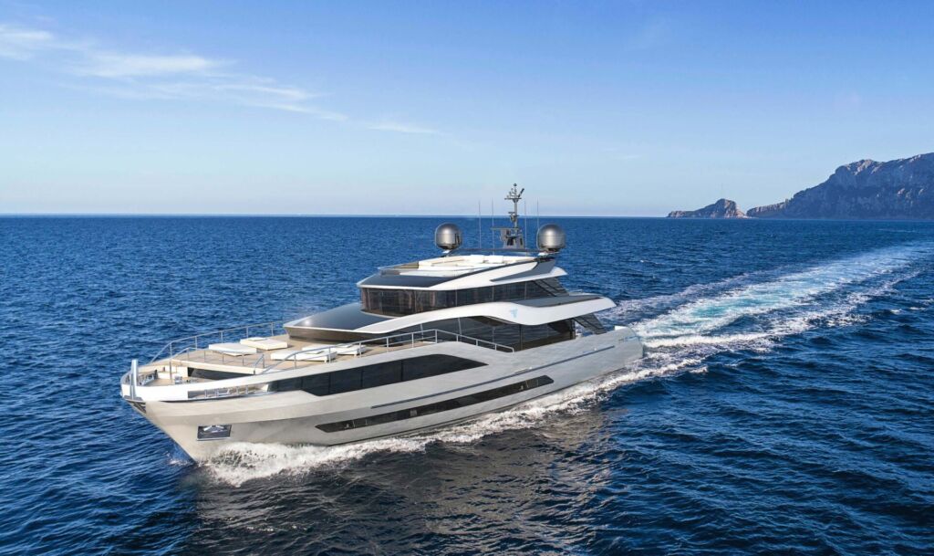 Yacht for sale Filippetti N ()
