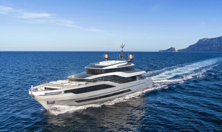 Yacht for sale Filippetti N ()