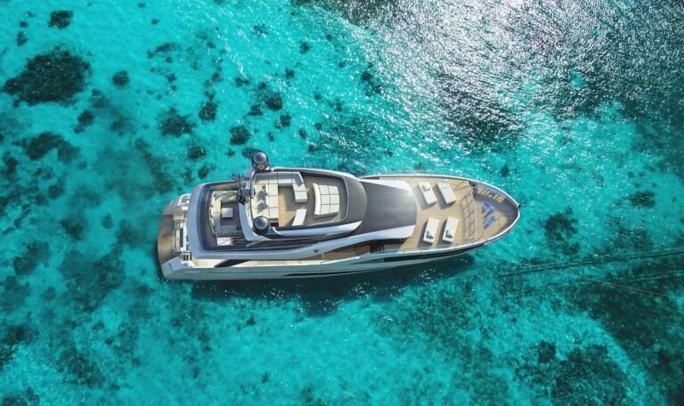 Yacht for sale Filippetti N ()